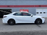 2024 Toyota Camry SE Auto AWD (Natl)
