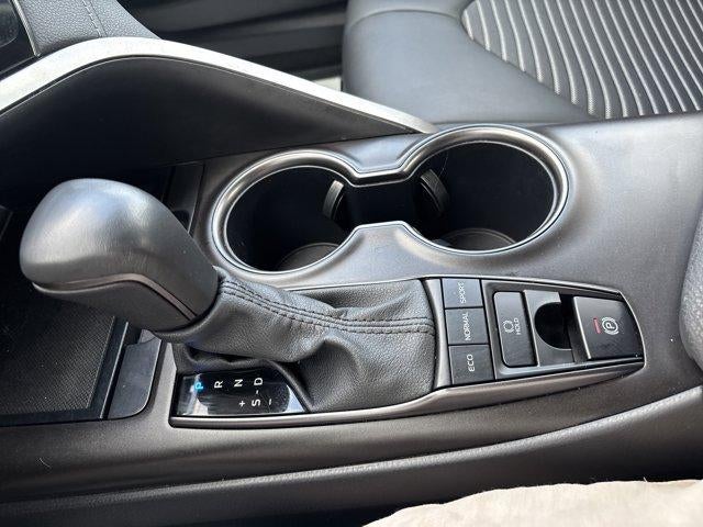 2024 Toyota Camry SE Auto AWD (Natl)