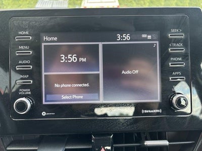 2024 Toyota Camry SE Auto AWD (Natl)