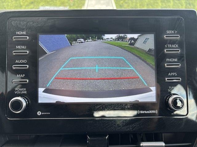 2024 Toyota Camry SE Auto AWD (Natl)