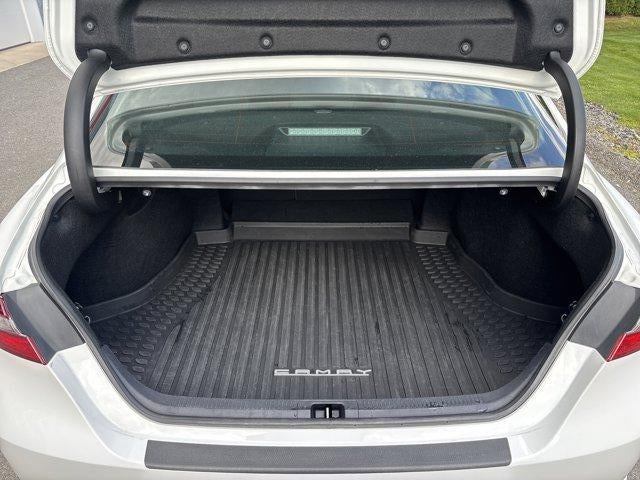 2024 Toyota Camry SE Auto AWD (Natl)