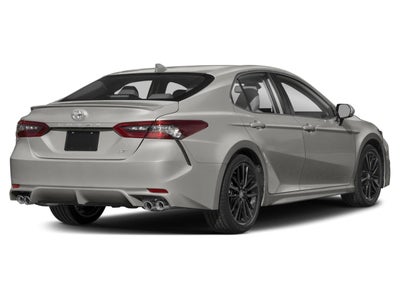 2024 Toyota Camry XSE Auto (Natl)