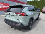 2023 Toyota RAV4 Hybrid XLE Premium AWD (Natl)
