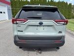 2023 Toyota RAV4 Hybrid XLE Premium AWD (Natl)