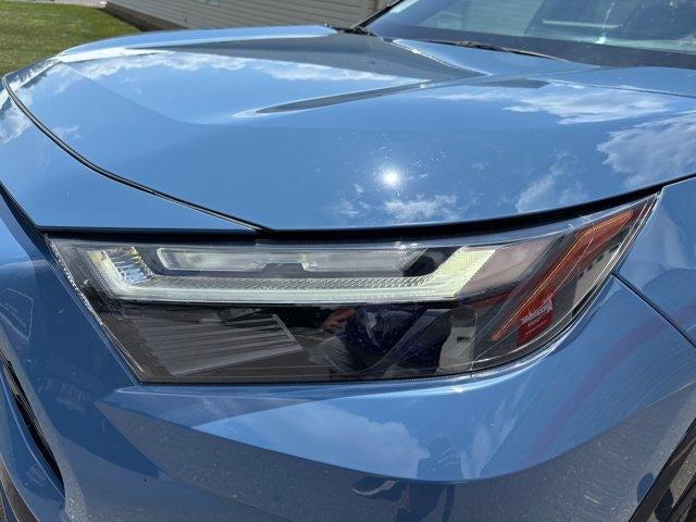 2022 Toyota RAV4 Hybrid XSE AWD (Natl)