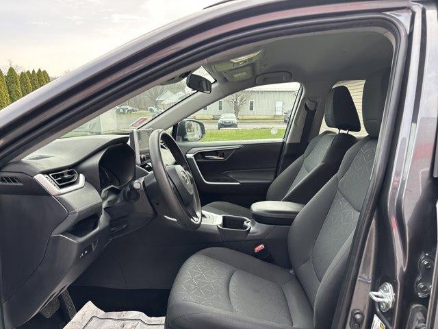 2024 Toyota RAV4 Hybrid XLE AWD (Natl)