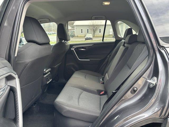 2024 Toyota RAV4 Hybrid XLE AWD (Natl)