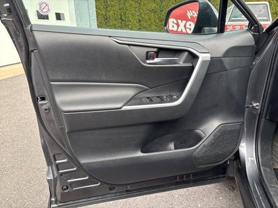 2024 Toyota RAV4 Hybrid XLE AWD (Natl)