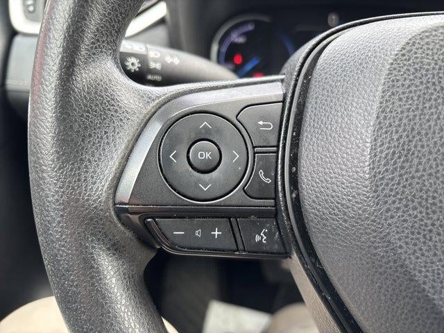 2024 Toyota RAV4 Hybrid XLE AWD (Natl)