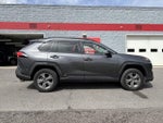 2024 Toyota RAV4 Hybrid XLE AWD (Natl)