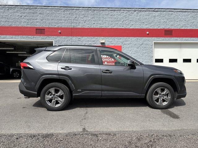 2024 Toyota RAV4 Hybrid XLE AWD (Natl)