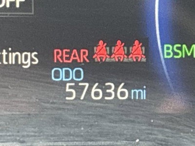 2024 Toyota RAV4 Hybrid XLE AWD (Natl)