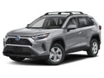 2025 Toyota RAV4 Hybrid XLE AWD (Natl)