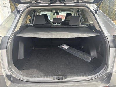 2025 Toyota RAV4 Hybrid XLE AWD (Natl)