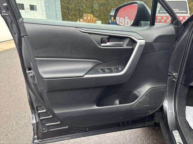 2024 Toyota RAV4 Hybrid XLE AWD (Natl)