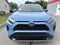 2022 Toyota RAV4 Hybrid SE AWD (Natl)