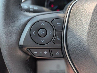 2023 Toyota RAV4 Hybrid SE AWD (Natl)