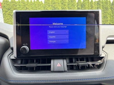 2023 Toyota RAV4 Hybrid SE AWD (Natl)