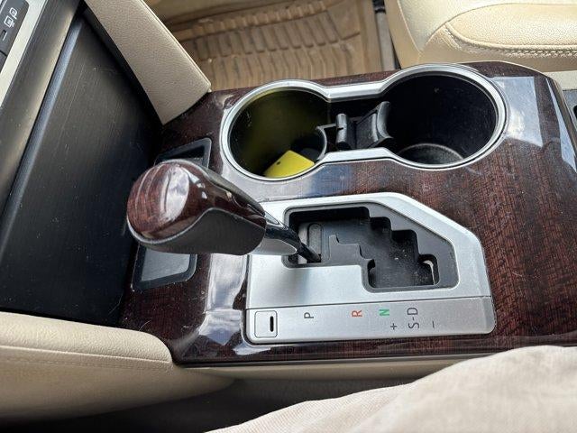 2013 Toyota Camry 4dr Sdn I4 Auto L (Natl)