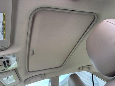 2013 Toyota Camry 4dr Sdn I4 Auto L (Natl)