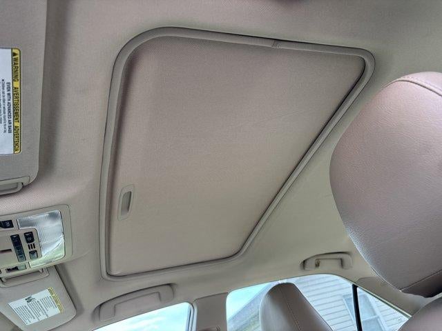 2013 Toyota Camry 4dr Sdn I4 Auto L (Natl)