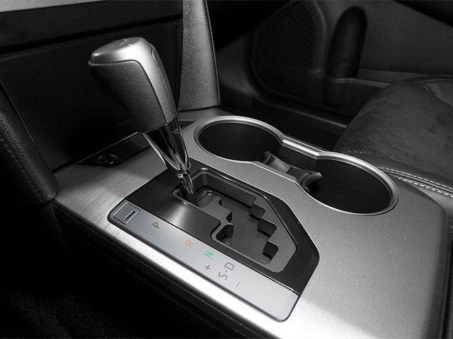 2013 Toyota Camry 4dr Sdn I4 Auto L (Natl)