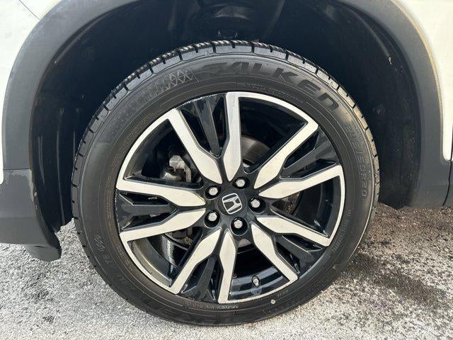 2020 Honda Pilot Touring 7-Passenger AWD