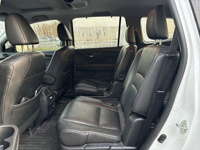 2020 Honda Pilot Touring 7-Passenger AWD