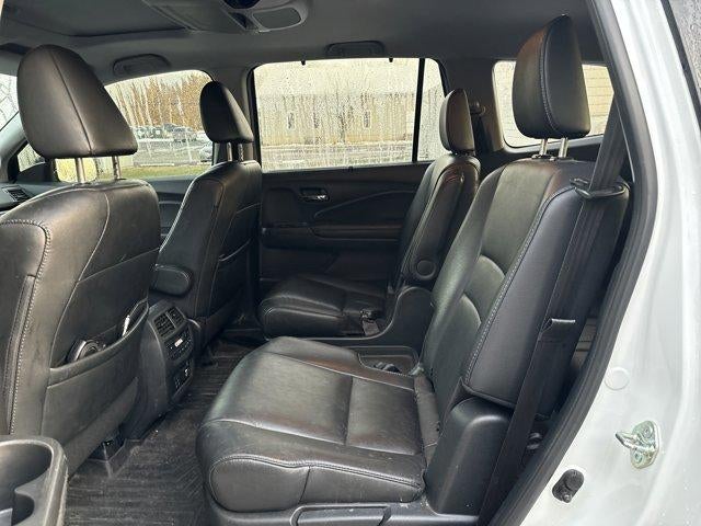 2020 Honda Pilot Touring 7-Passenger AWD