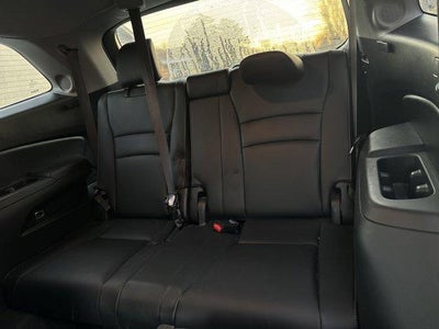 2020 Honda Pilot Touring 7-Passenger AWD