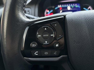 2020 Honda Pilot Touring 7-Passenger AWD