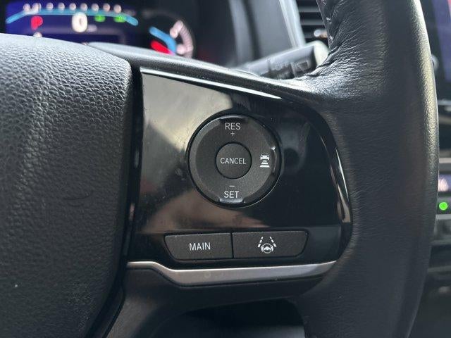 2020 Honda Pilot Touring 7-Passenger AWD