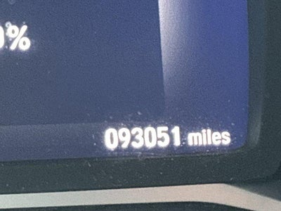 2020 Honda Pilot Touring 7-Passenger AWD