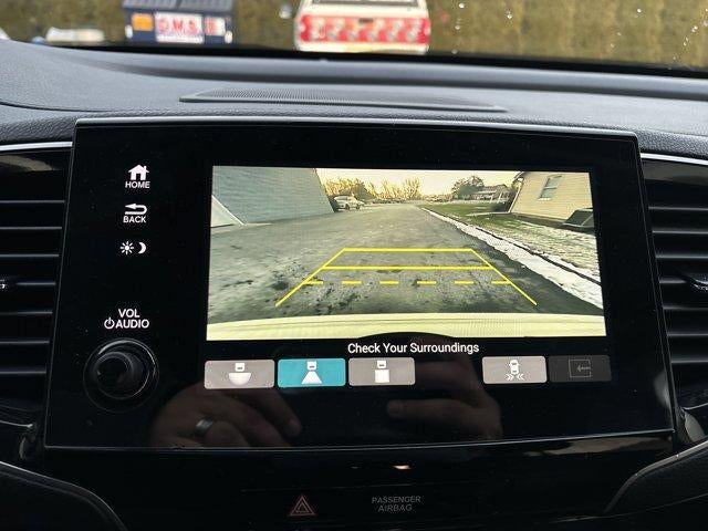 2020 Honda Pilot Touring 7-Passenger AWD