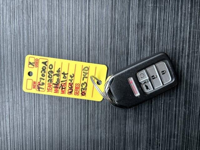 2020 Honda Pilot Touring 7-Passenger AWD