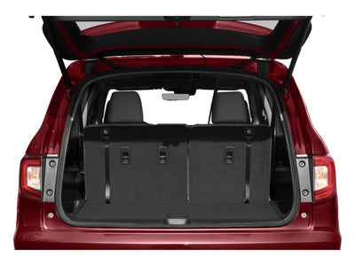 2020 Honda Pilot Touring 7-Passenger AWD