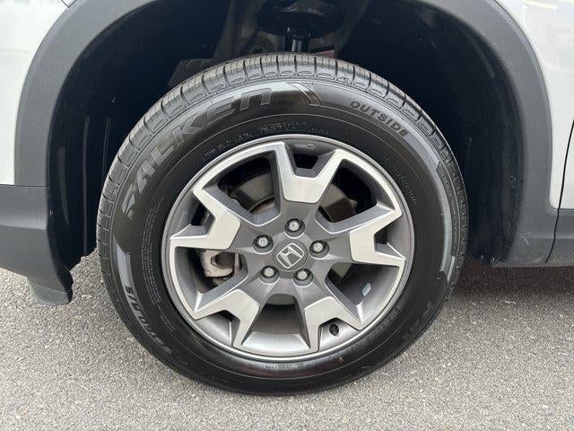 2023 Honda Passport TrailSport AWD