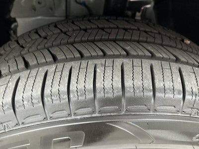 2023 Honda Passport TrailSport AWD