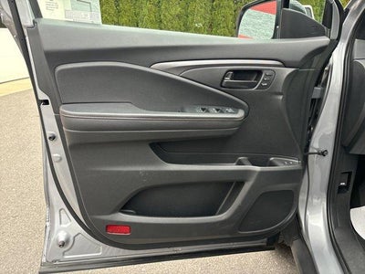 2023 Honda Passport TrailSport AWD