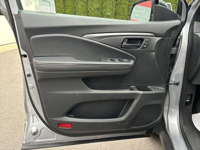 2023 Honda Passport TrailSport AWD