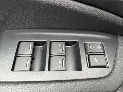 2023 Honda Passport TrailSport AWD