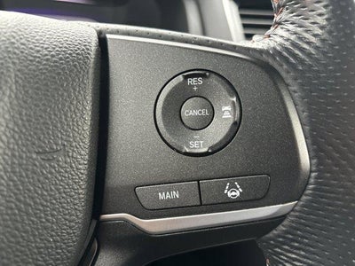 2023 Honda Passport TrailSport AWD