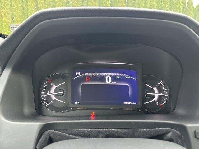 2023 Honda Passport TrailSport AWD