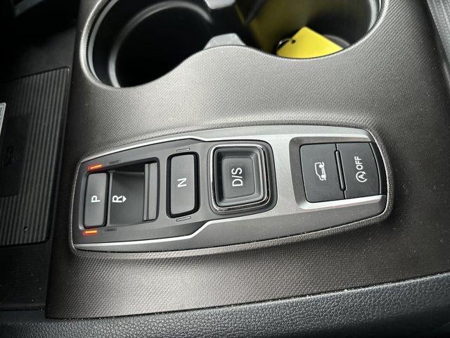 2023 Honda Passport TrailSport AWD