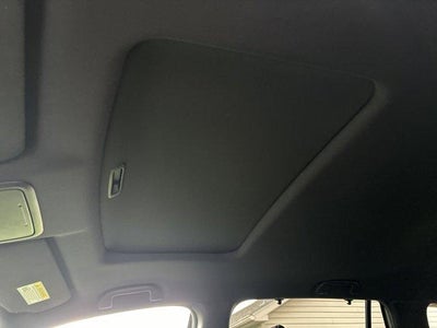 2023 Honda Passport TrailSport AWD