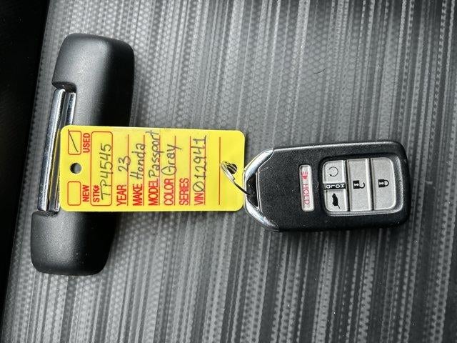 2023 Honda Passport TrailSport AWD