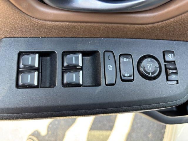 2026 Honda Passport TrailSport Elite AWD