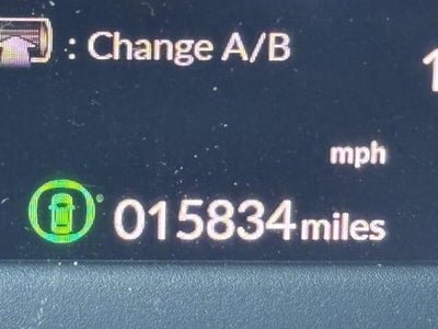 2026 Honda Passport TrailSport Elite AWD