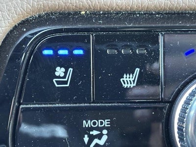 2026 Honda Passport TrailSport Elite AWD