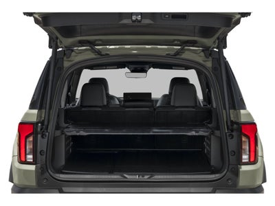 2026 Honda Passport TrailSport Elite AWD